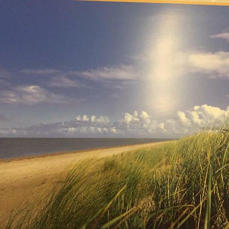 Feriendomizil Mien Droom Timmendorfer Strand Exterior photo