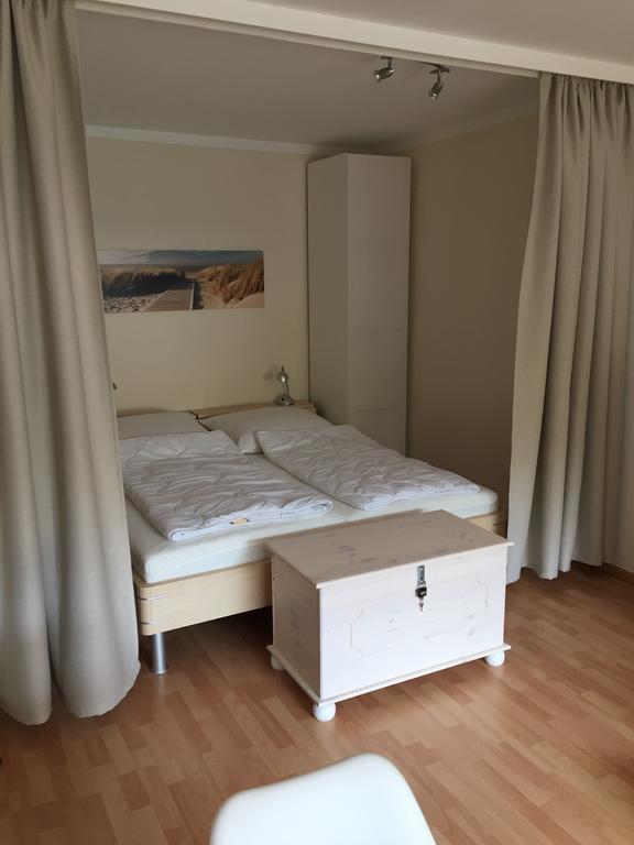 Feriendomizil Mien Droom Timmendorfer Strand Exterior photo