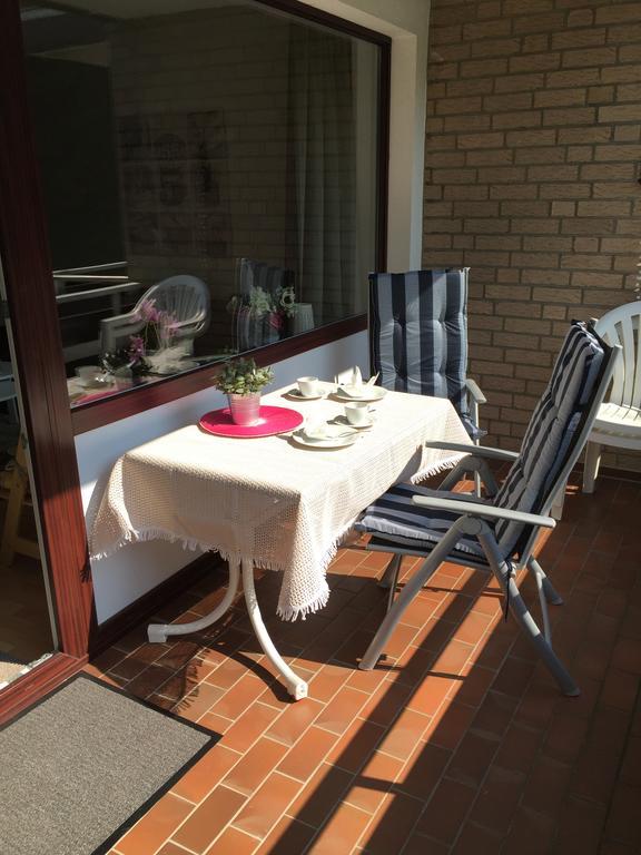 Feriendomizil Mien Droom Timmendorfer Strand Exterior photo